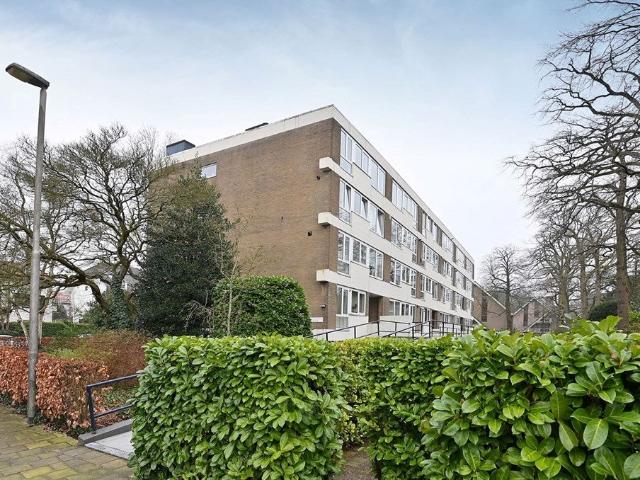 Appartement te huur in Bussum, Noord Holland