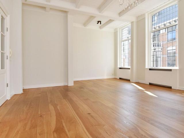 Appartement te huur in Museumkwartier, Den Haag