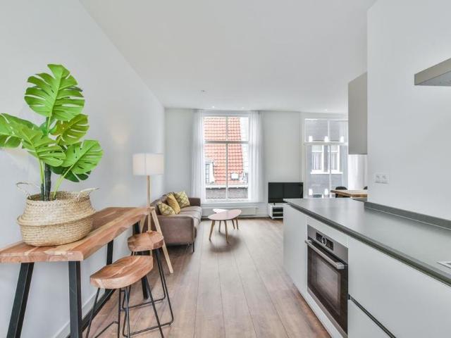 Appartement te huur in Centrum, Amsterdam
