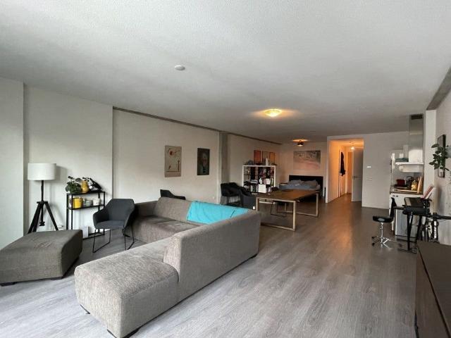 Appartement te huur in Centrum, Rotterdam
