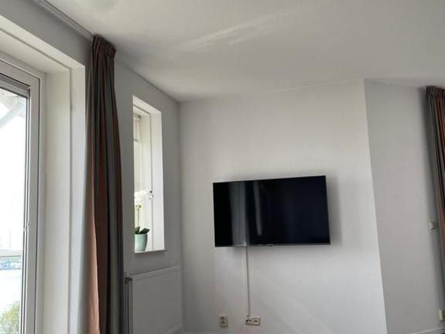 Appartement te huur in Groote Weer Gors, Hellevoetsluis
