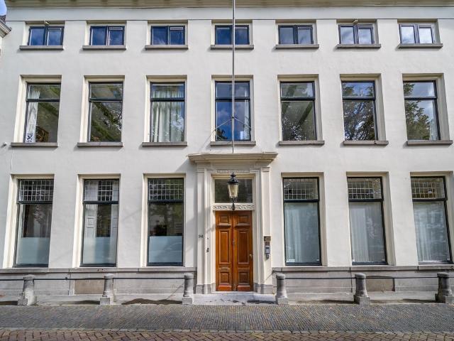 Appartement te huur in Haarzuilens, Utrecht