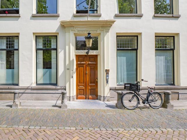 Appartement te huur in Haarzuilens, Utrecht