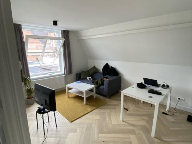 Appartement te huur in Haarzuilens, Utrecht