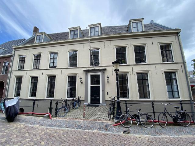 Appartement te huur in Haarzuilens, Utrecht