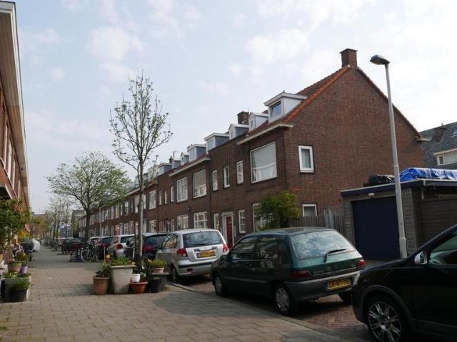 Appartement te huur in Charlois, Rotterdam