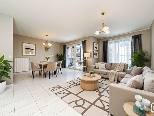 Appartement location à Aalst, Oost-Vlaanderen