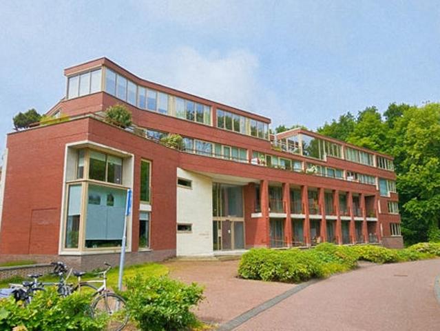 Appartement te huur in Leiden, Raadsherenbuurt