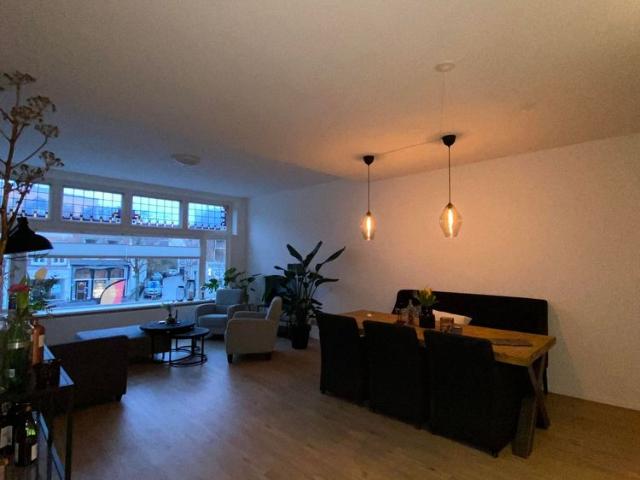 Appartement te huur in Binnenstad en Stationskwartier, Leeuwarden
