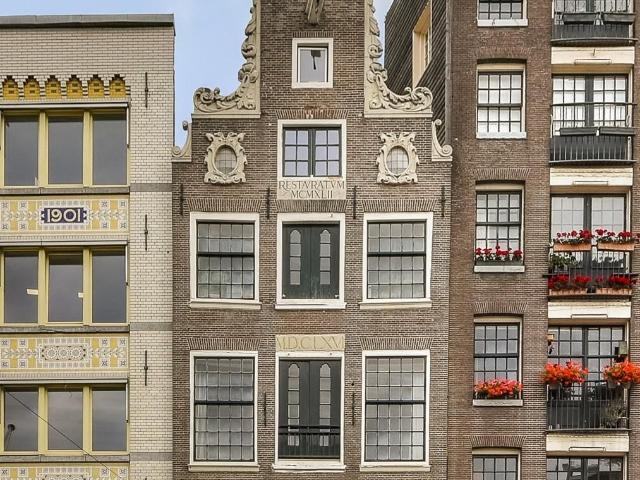 Appartement te huur in Centrum, Amsterdam