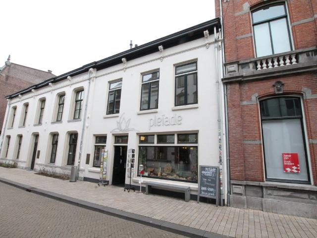Appartement te huur in Oud-Zuid, Tilburg