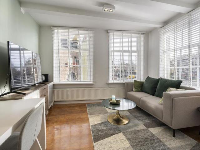 Appartement te huur in Centrum, Amsterdam