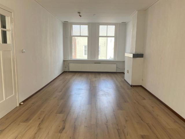 Appartement te huur in Vlissingen, Zeeland