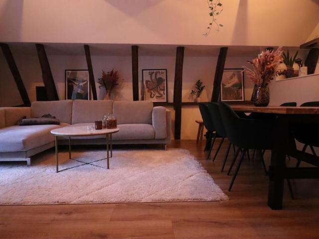 Appartement te huur in Binnenstad, Zwolle
