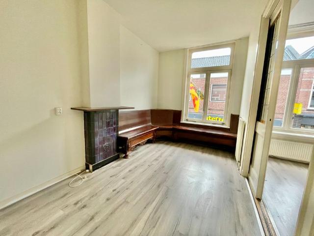 Appartement te huur in Leerdam-Centrum, Leerdam