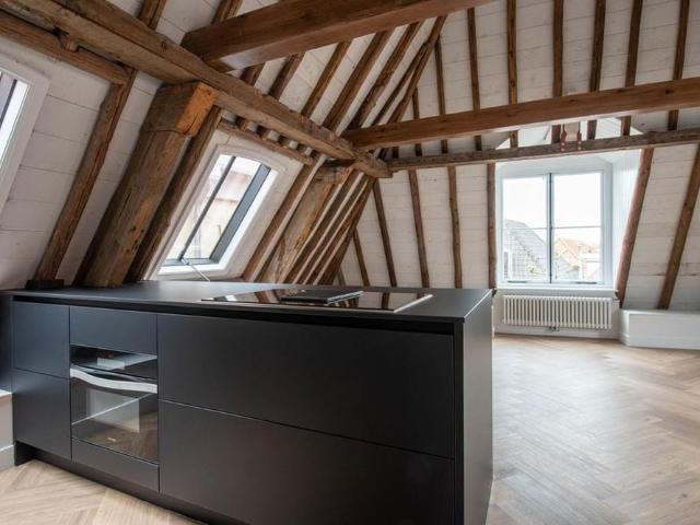 Appartement te huur in Weesp