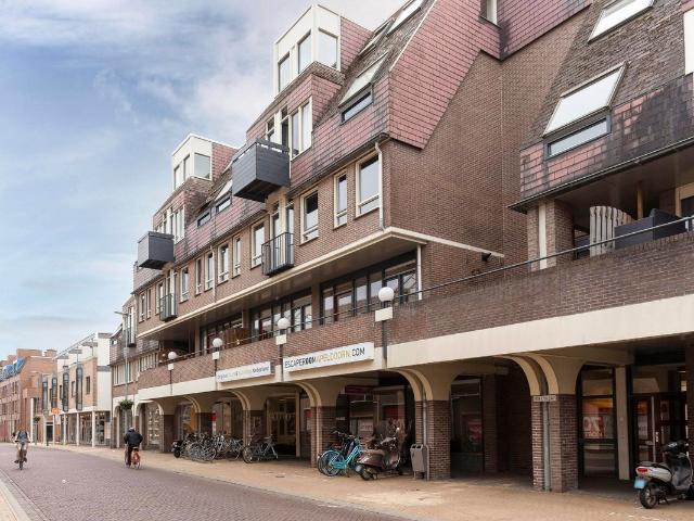 Appartement te huur in Apeldoorn, Gelderland