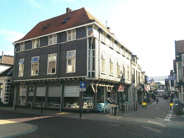 Appartement te huur in Apeldoorn, Gelderland