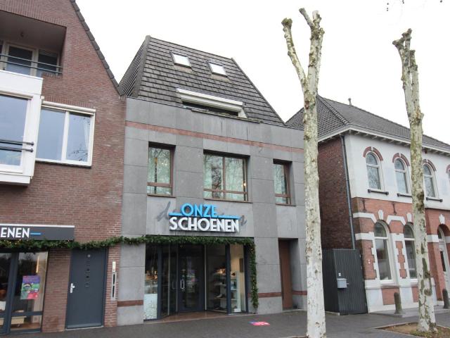 Appartement te huur in Eersel, Noord Brabant