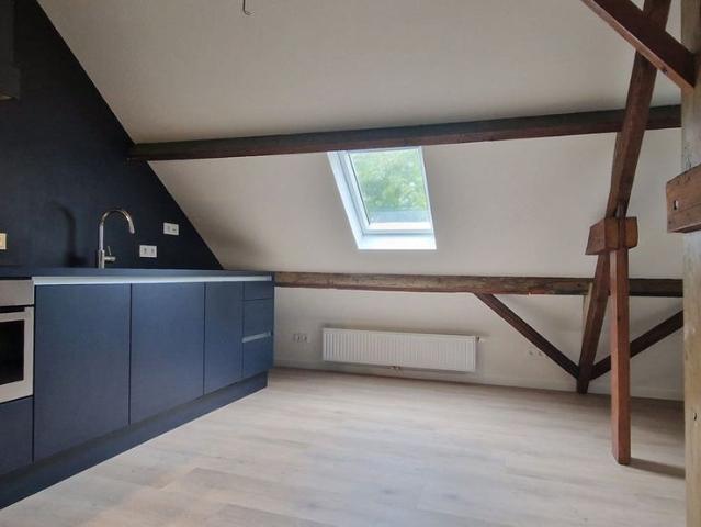 Appartement te huur in Noord Brabant