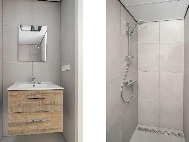 Appartement te huur in Assen, Centrum