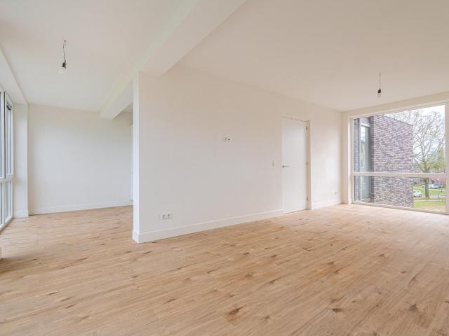 Appartement te huur in Wildervank, Groningen