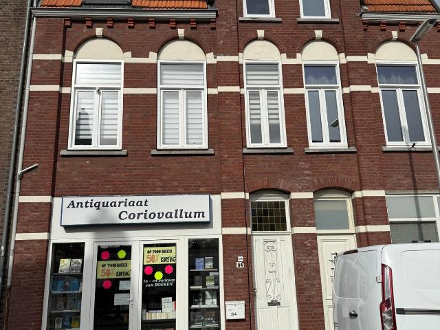 Appartement te huur in Heerlen, Limburg