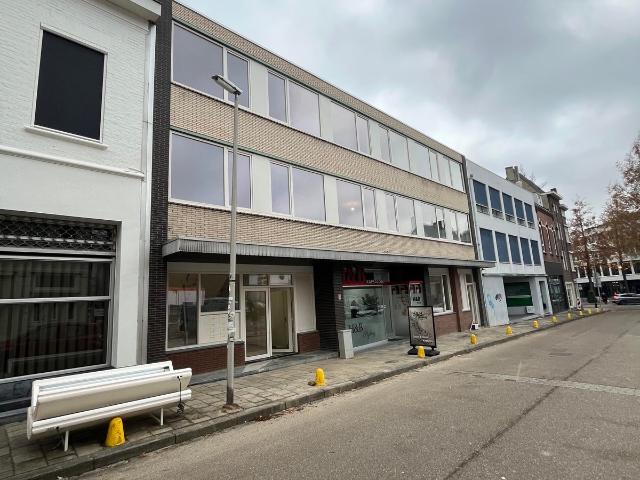 Appartement te huur in Aarveld, Heerlen