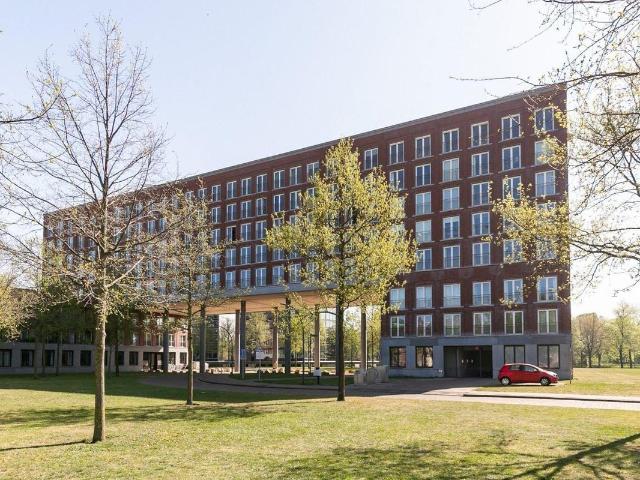 Appartement te huur in Centrum, Breda