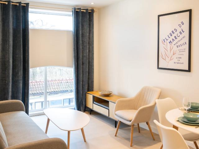Appartement te huur in Binnenstad, Delft
