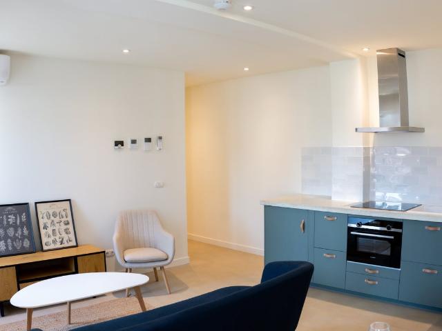 Appartement te huur in Binnenstad, Delft
