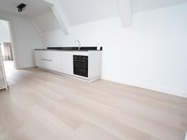 Appartement te huur in Binnenstad, Delft