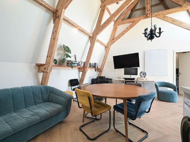 Appartement te huur in Kortenbos, Zuid Holland