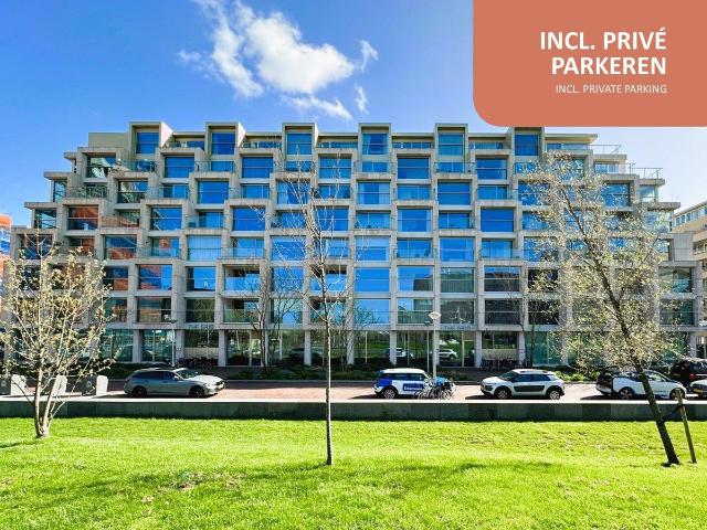 Appartement te huur in Noord, Amsterdam