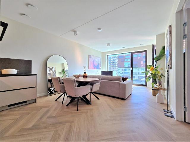 Appartement te huur in Noord, Amsterdam