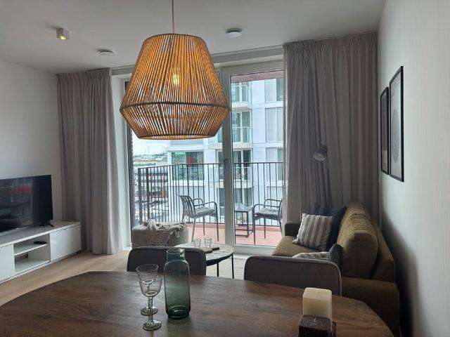Appartement te huur in Noord, Amsterdam
