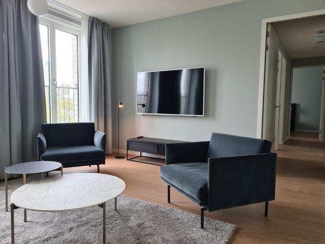 Appartement te huur in Noordereiland, Rotterdam