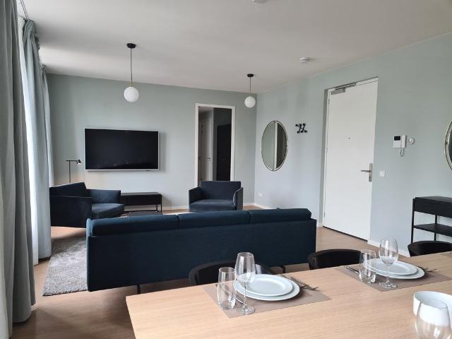 Appartement te huur in Noordereiland, Rotterdam
