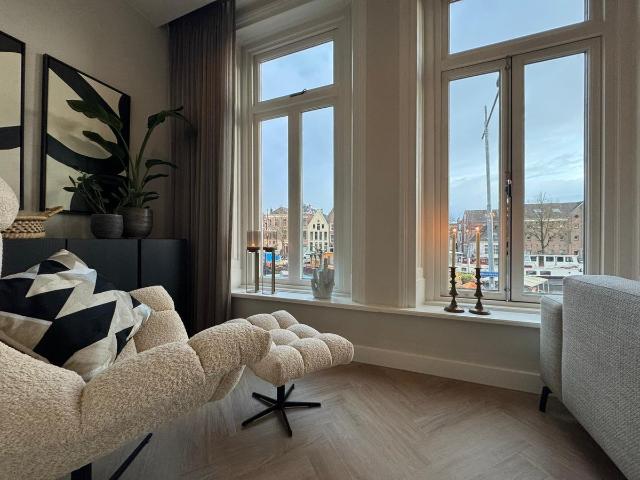 Appartement te huur in Centrum, Groningen