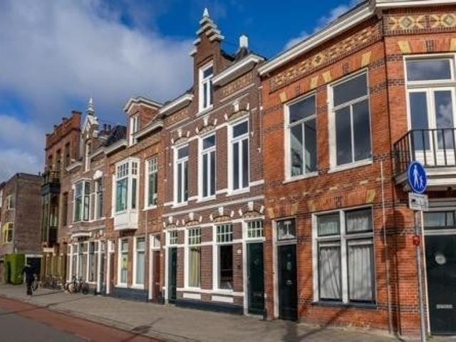 Appartement te huur in Centrum, Groningen