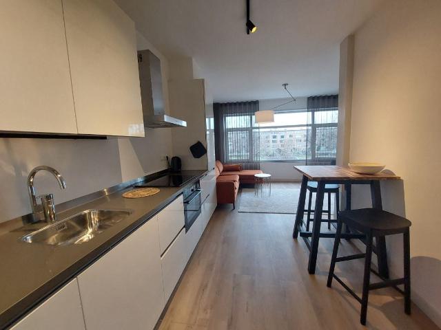 Appartement te huur in Noord, Rotterdam