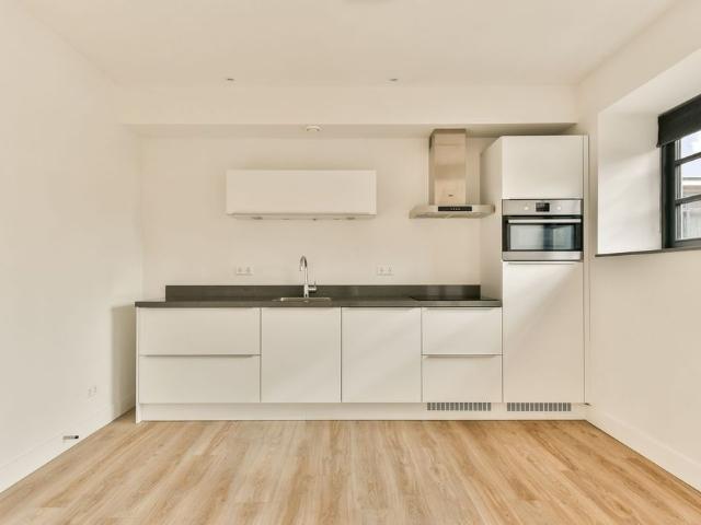 Appartement te huur in Velsen-Noord, Velsen