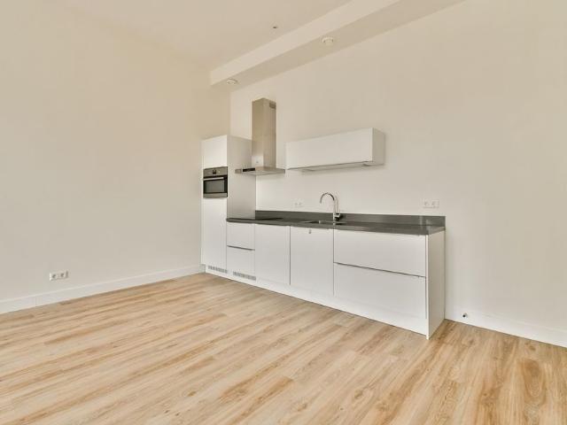 Appartement te huur in Velsen-Noord, Velsen