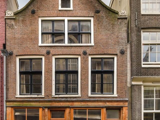 Appartement te huur in Centrum, Amsterdam