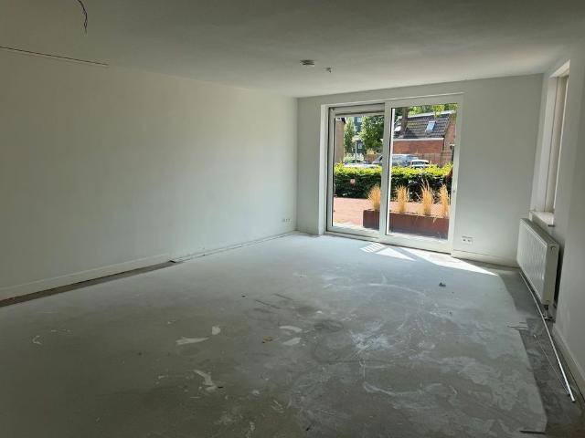 Appartement te huur in Transvaalwijk, Leeuwarden