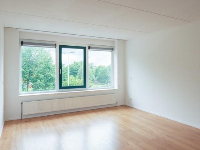 Appartement te huur in Binnenstad en Stationskwartier, Leeuwarden