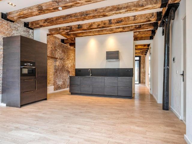 Appartement te huur in Nieuwland, Schiedam