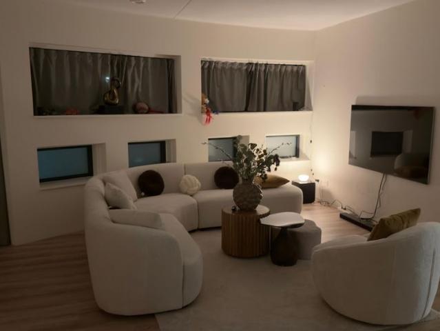 Appartement te huur in Columbuskwartier, Almere-haven