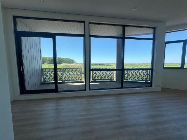 Appartement te huur in Columbuskwartier, Almere-haven