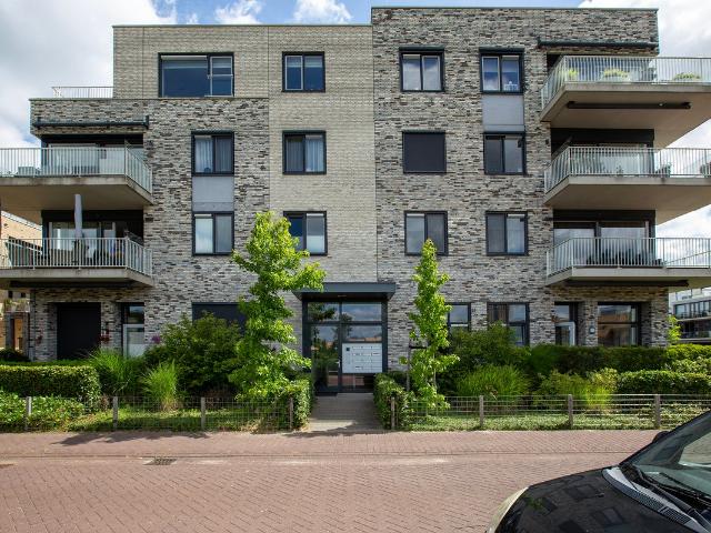 Appartement te huur in Almere-haven, Flevoland